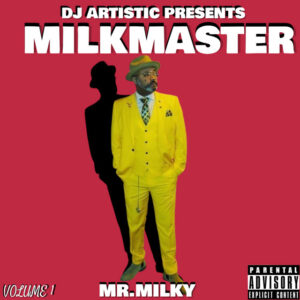 MilkMaster Vol.1 Album